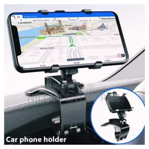 Car Phone Holder/Car Dashboard Holder