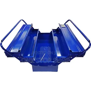 Storage Organizer Tools Case Tool Box