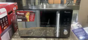 Ramtons 20liter Microwave RM/458 700W
