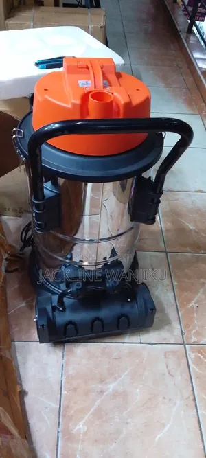 Brand New Reliable Vacuum Cleaner 50l/Quality Vacuum Cleaner