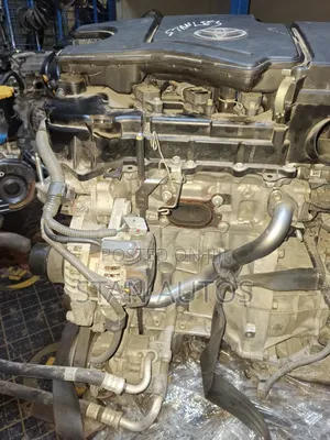 1kr Slim Engine for Toyota Vitz 2015 Model