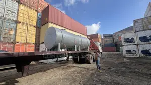 Tanktainers