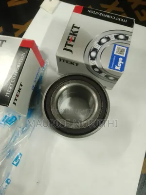 Wheel Bearing Premio, Fielder ,Axio