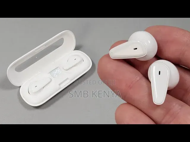Lenovo XT95 True Wireless Headphone