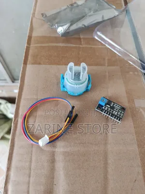 Turbidity Sensor for Arduino