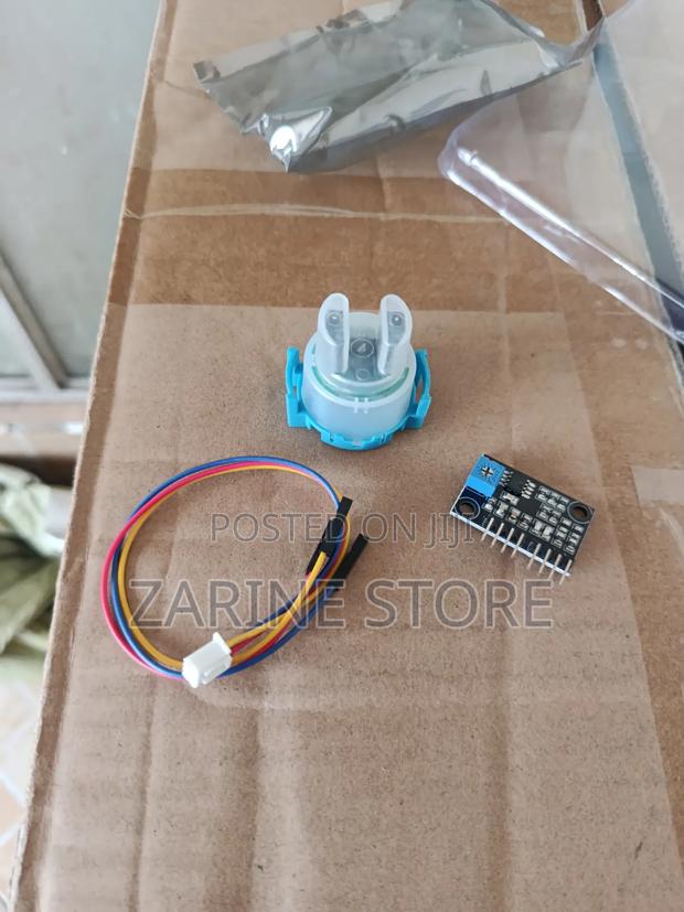 Turbidity Sensor for Arduino