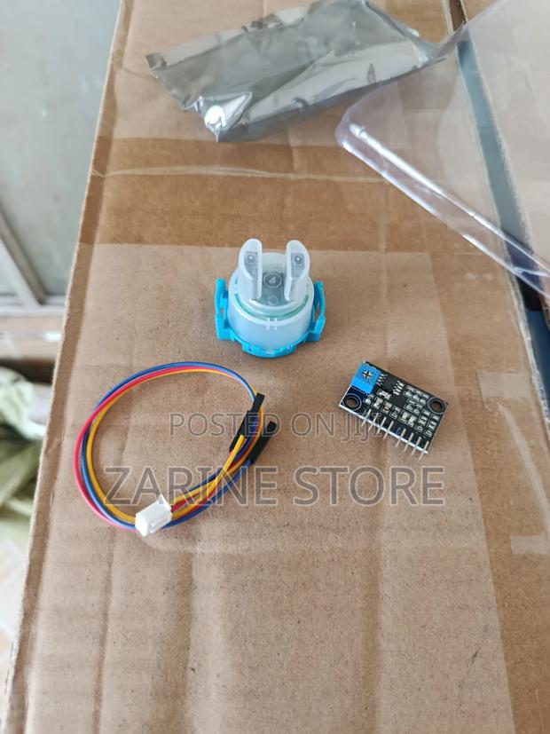 Turbidity Sensor for Arduino - thumbnail 2