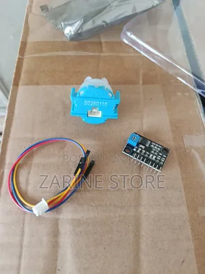 Turbidity Sensor for Arduino