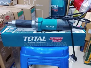 TOTAL 550W Electric Die Grinder