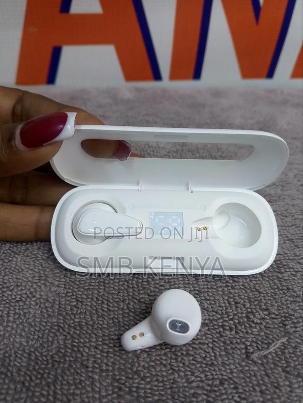 Lenovo Livepod XT95 TWS Wireless Earbuds - thumbnail 2