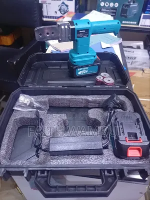 New Arrival Makita Cordless PPR Welding Machine/Cordless PPR Welding