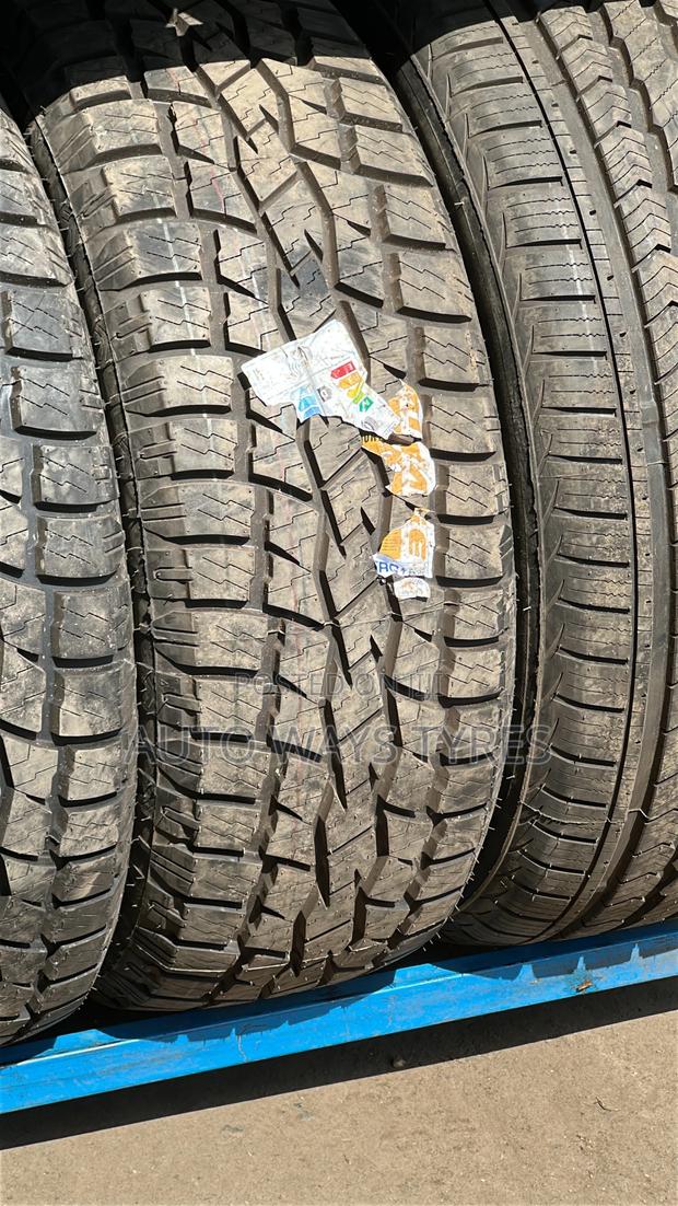 265/60r18 Mirage - thumbnail 2