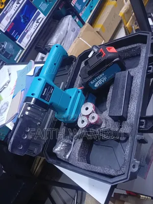 Most Selling Commercial PPR Makita Welding Machine 88 Volts Battery