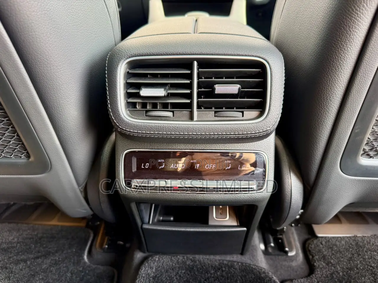 Mercedes-Benz GLE-Class GLE 400d 4MATIC 2020 Black