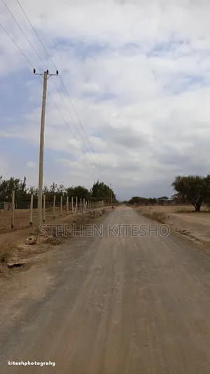 10acres for Sale Kimana Town Loitoktok