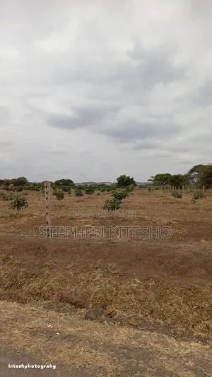10acres for Sale Kimana Town Loitoktok