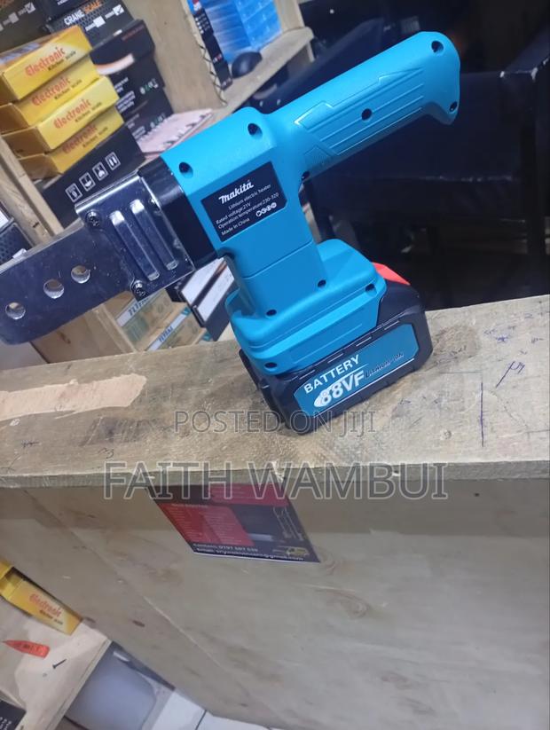 Industrial Makita PPR Welding/Plastic PPR Welder - main view