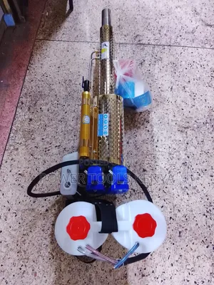 Thermal Fogging Machine