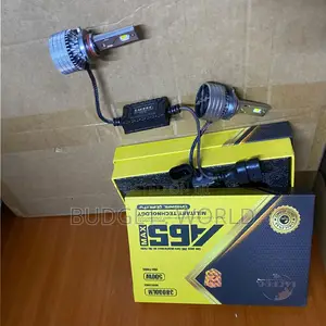 Ultra Bright 9005 Car LED Fog Lamp Bulbs