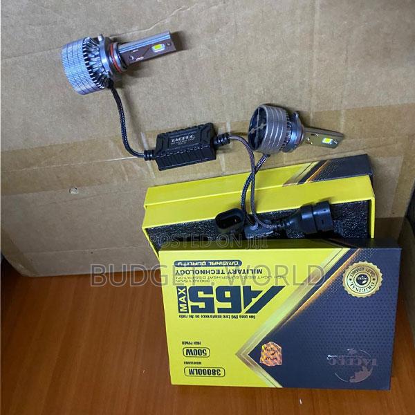 Ultra Bright 9005 Car LED Fog Lamp Bulbs