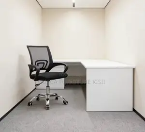 Office Chair; Clerical Mesh Office Chair