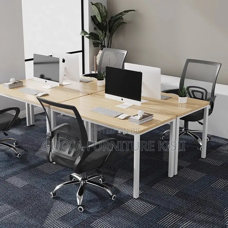 Office Chair; Clerical Mesh Office Chair