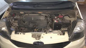 Subaru Pleo 2015 Ivory