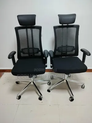 Office Chair. Orthopedic Office Chair Reclining Back