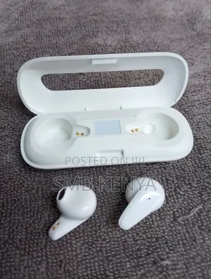 Lenovo Thinkplus Livepods Ultra Thin Earbuds XT95