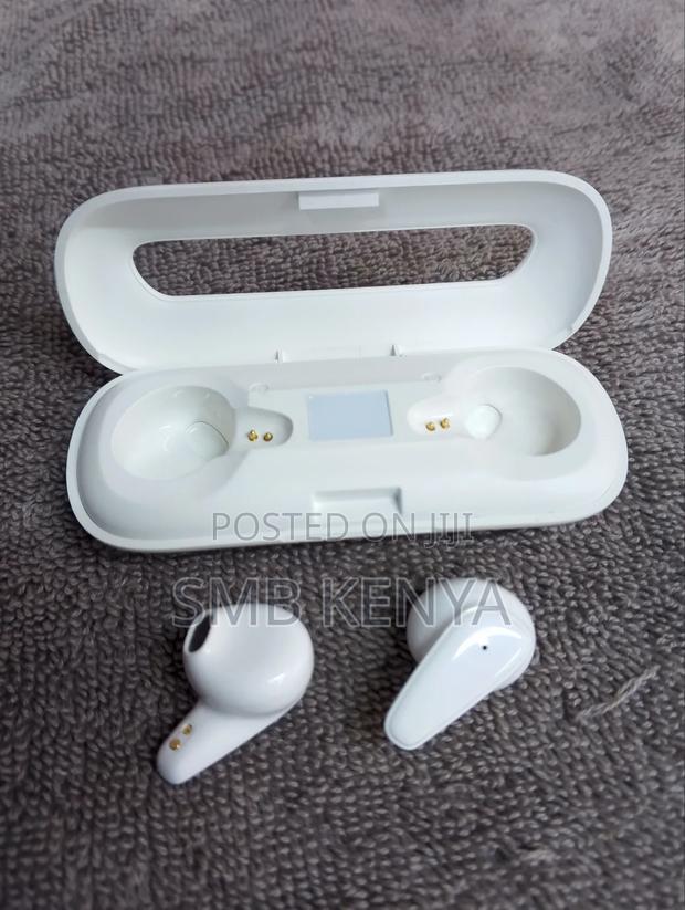 Lenovo Thinkplus Livepods Ultra Thin Earbuds XT95 - thumbnail 2