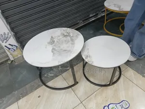 Luxury Nesting Coffee Tables for Living Room