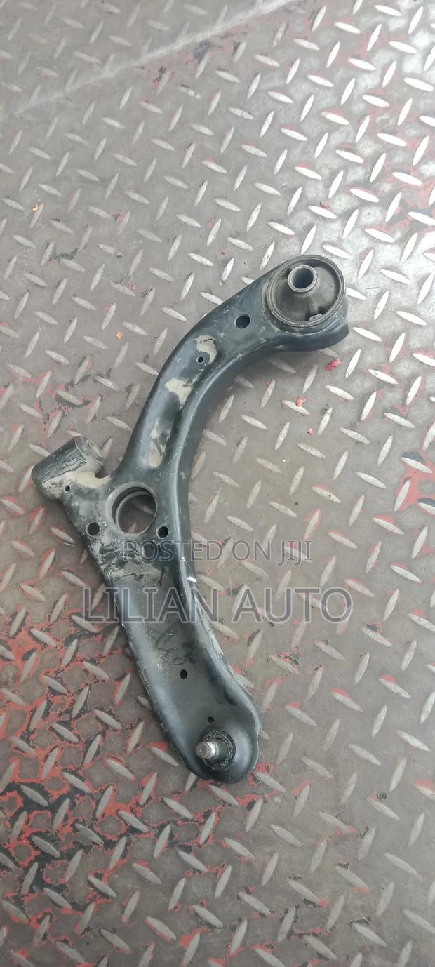 Diahtsu Mira Control Arm - thumbnail 2