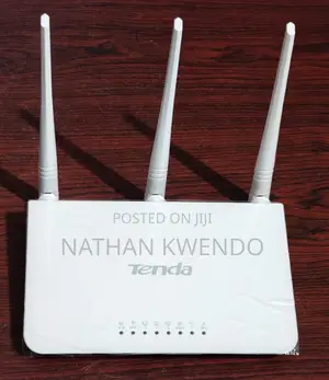 Tenda Router