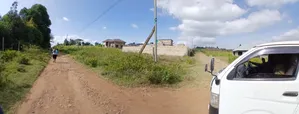 Residential Plots in Thigio, Kikuyu