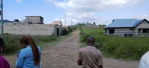 Residential Plots in Thigio, Kikuyu