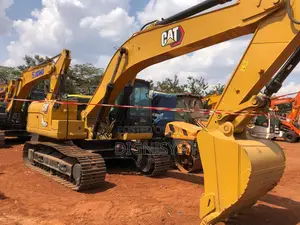 Buy CAT320 Excavator Machine in Kenya | Plant Machinery for Sale