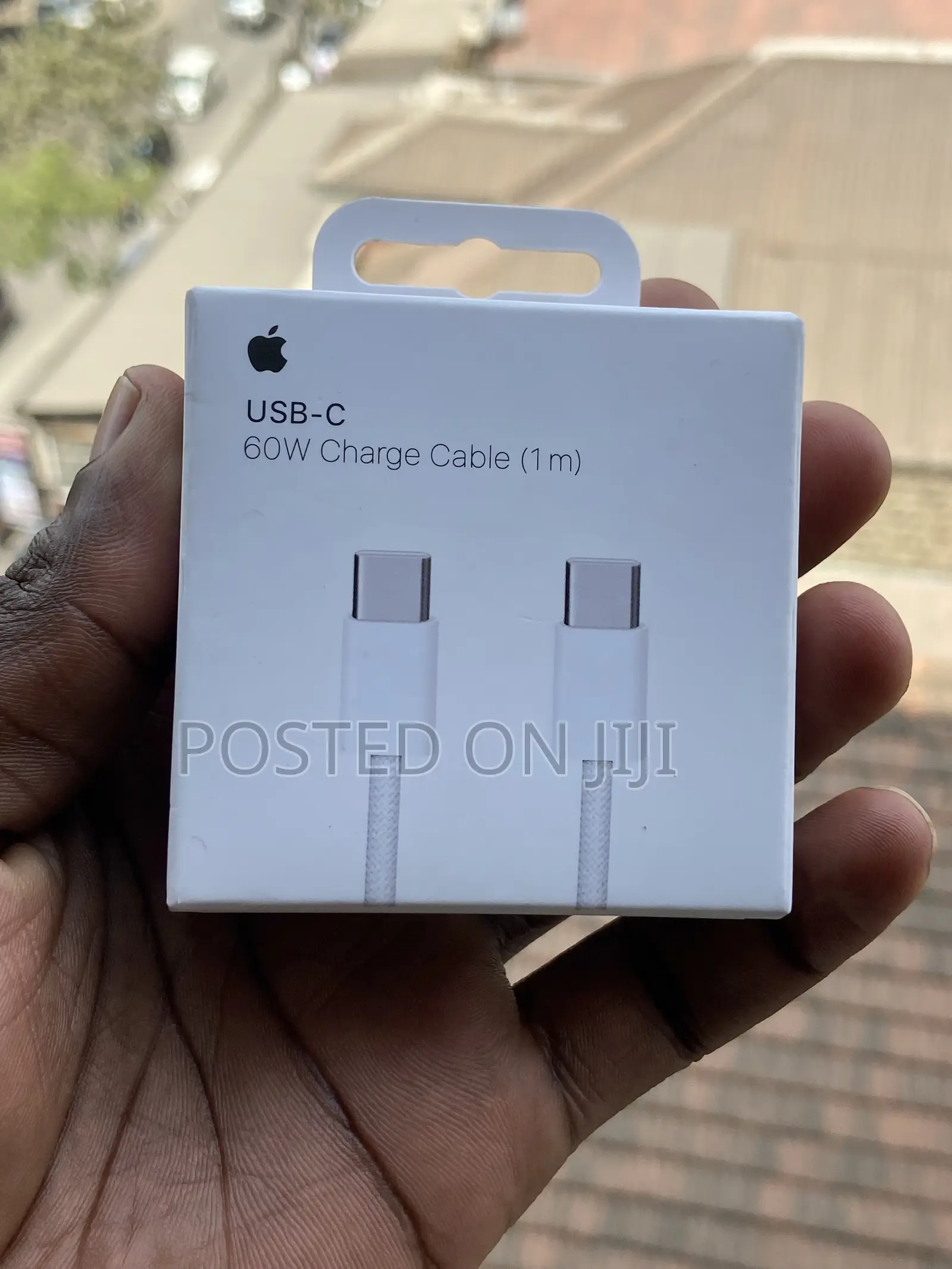 iPhone USB C Cable