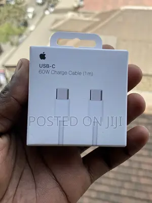 iPhone USB C Cable