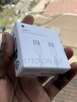 iPhone USB C Cable