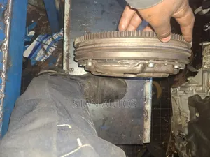 Presure Plate for Nissan Xtrail Mr 20