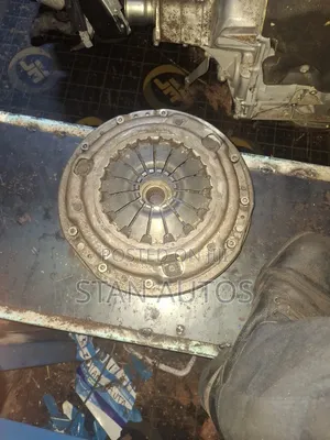Presure Plate for Nissan Xtrail Mr 20