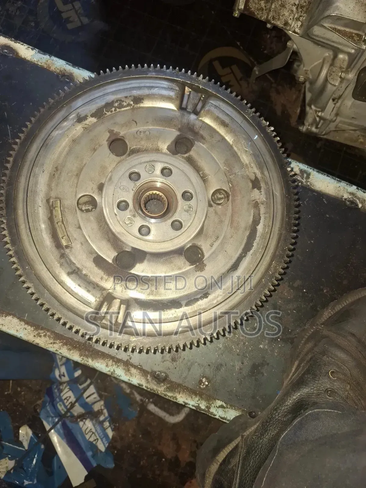 Presure Plate for Nissan Xtrail Mr 20