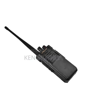Chierda A8 With IP67 Waterproof Walkie Talkie