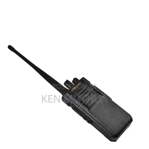 Chierda A8 With IP67 Waterproof Walkie Talkie
