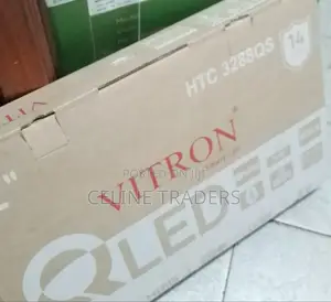 ViTron 32 Smart TV
