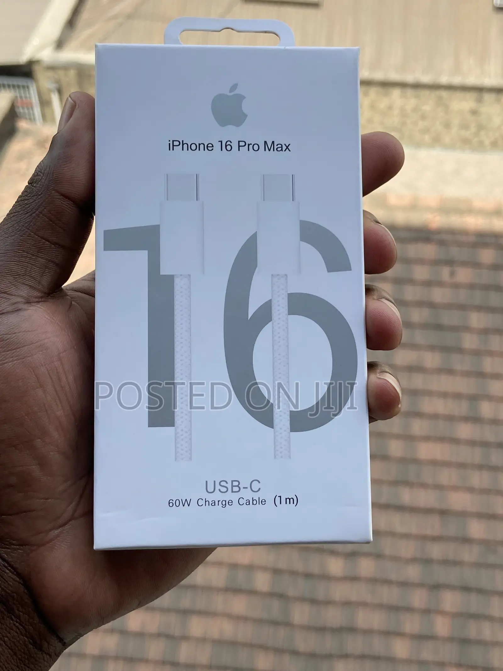 USB C Cable