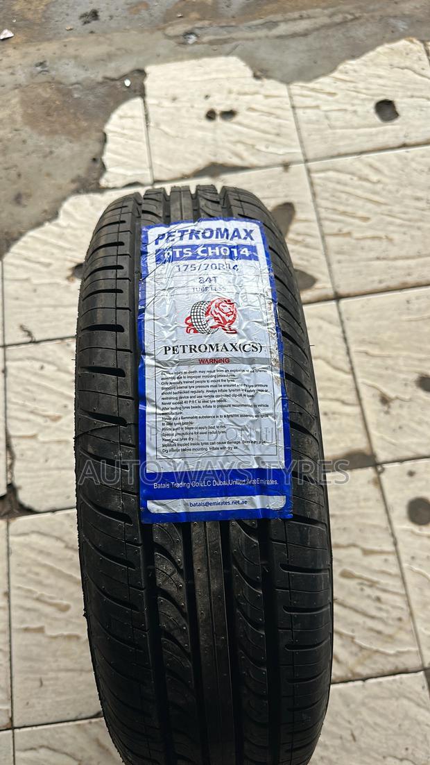 175/70r14 p.max - main view