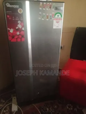 Fridge in Good Condition