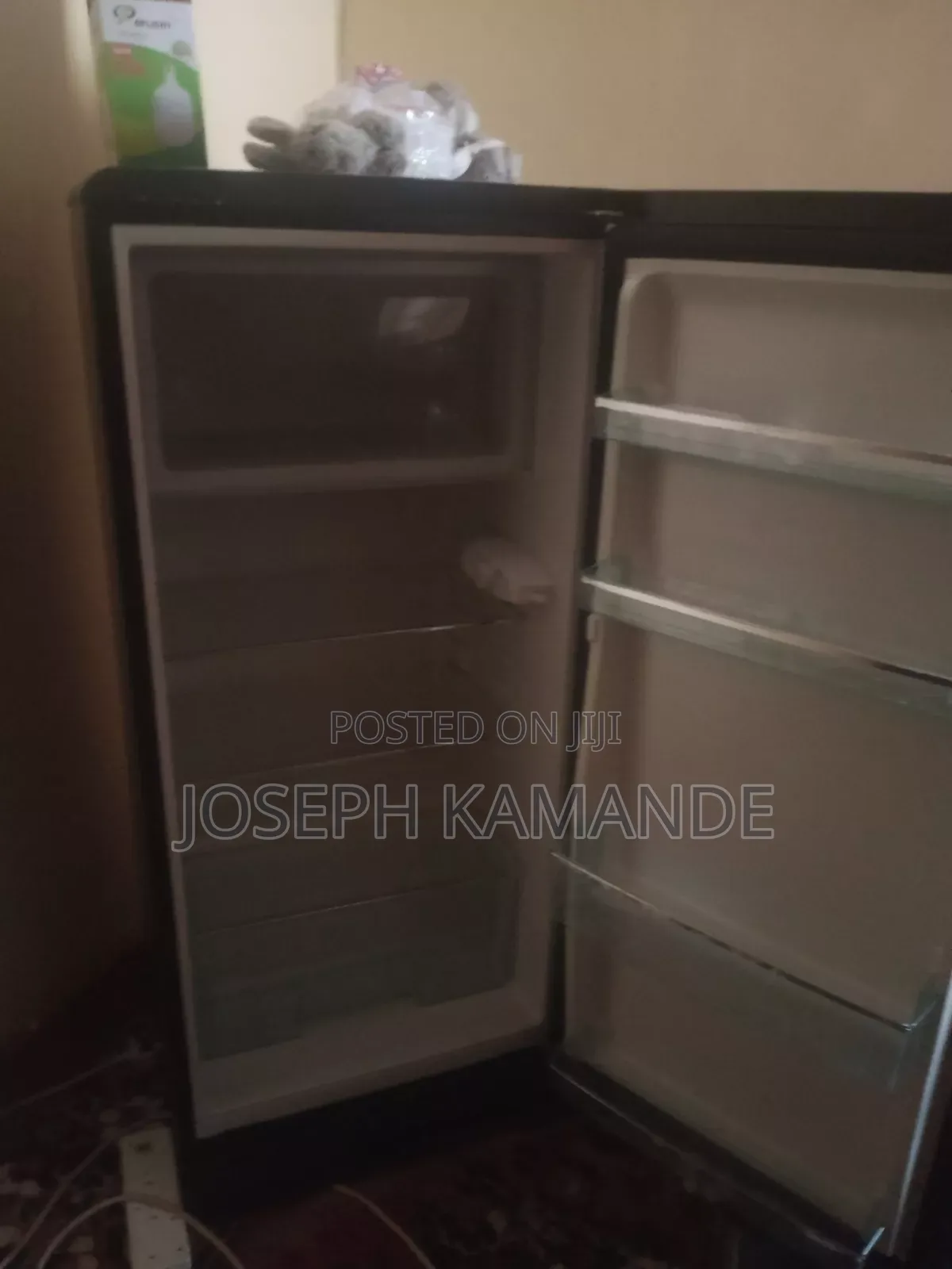 Fridge in Good Condition