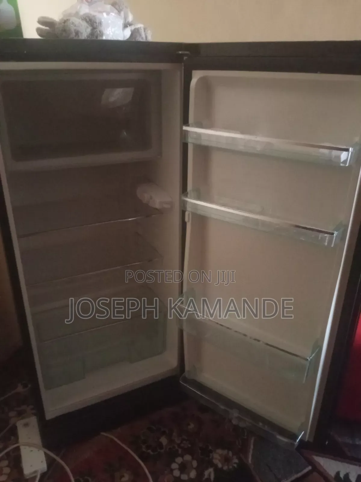 Fridge in Good Condition
